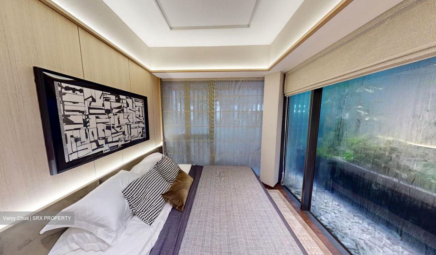 The Reserve Residences (D21), Apartment #522079081